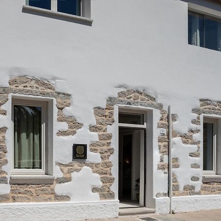 Art And Nature Guest House Όλμπια Εξωτερικό φωτογραφία