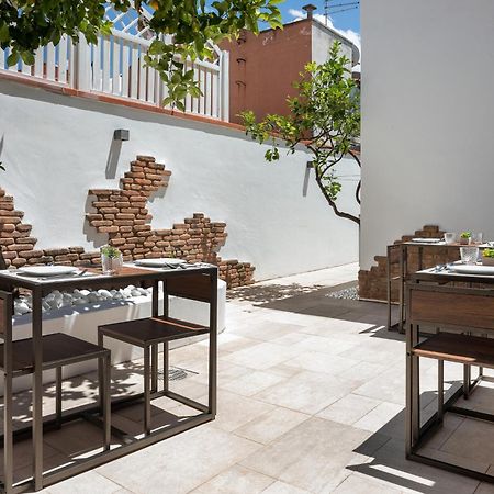 Art And Nature Guest House Όλμπια Εξωτερικό φωτογραφία