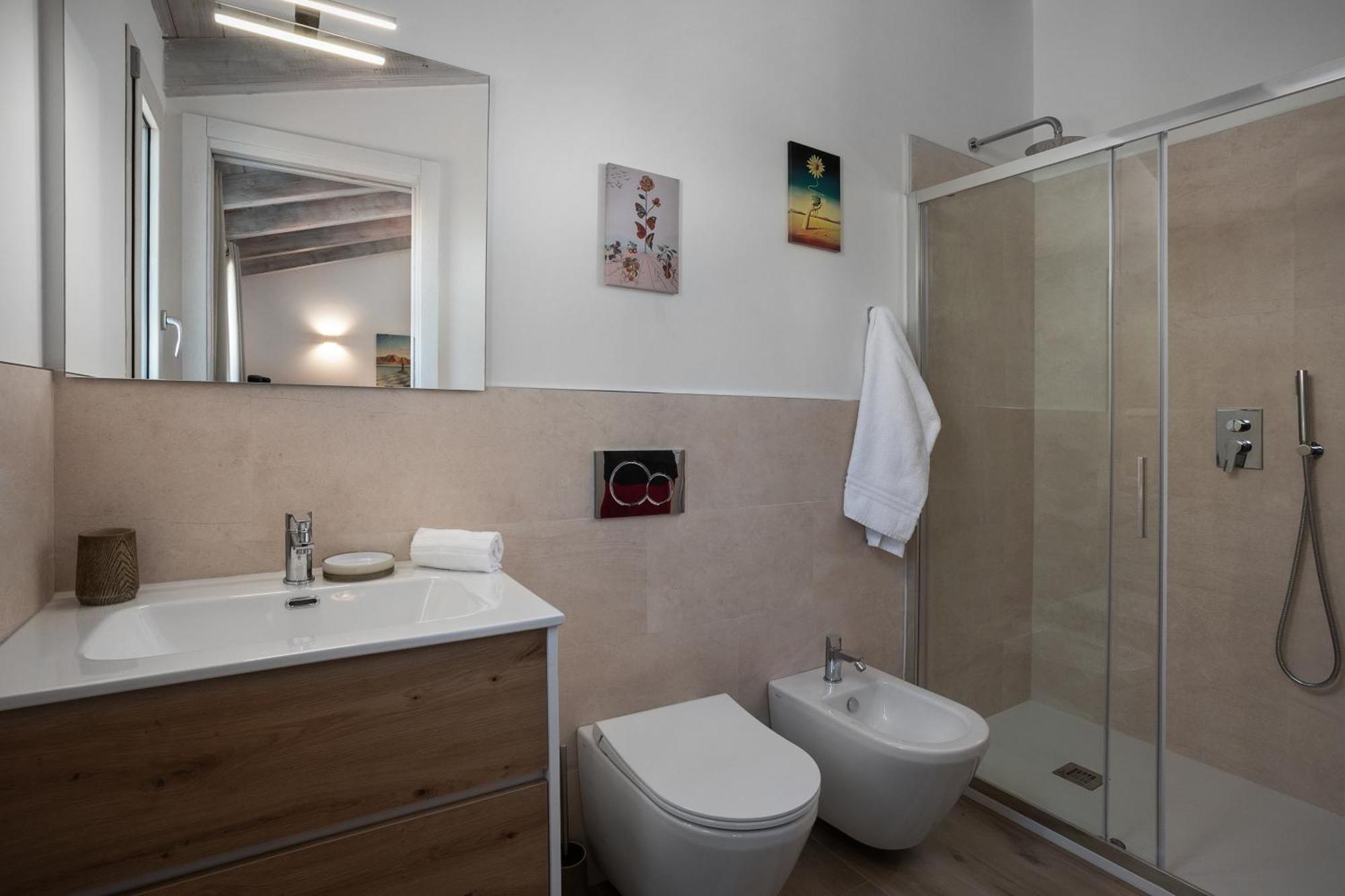 Art And Nature Guest House Όλμπια Εξωτερικό φωτογραφία