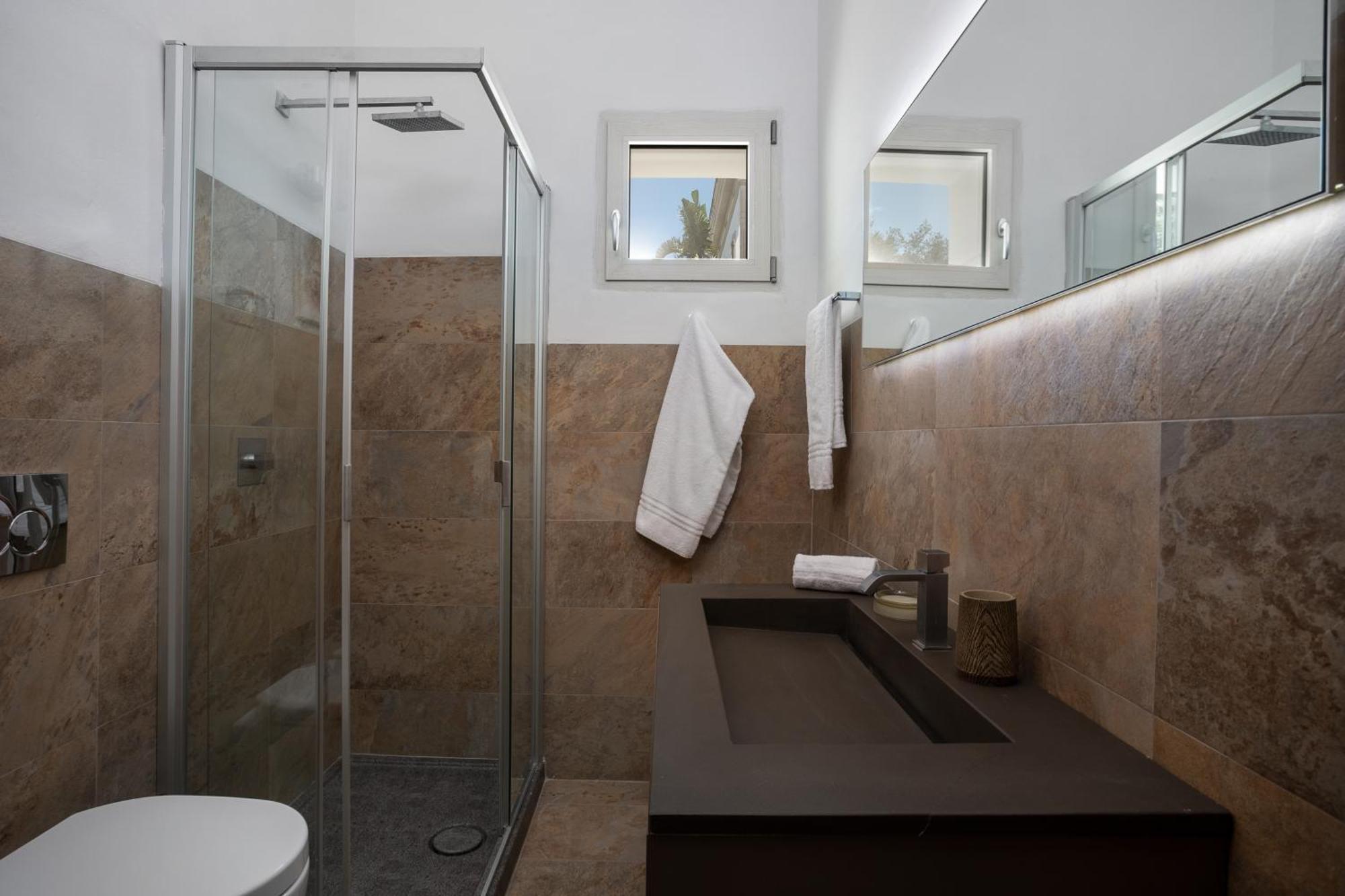 Art And Nature Guest House Όλμπια Εξωτερικό φωτογραφία