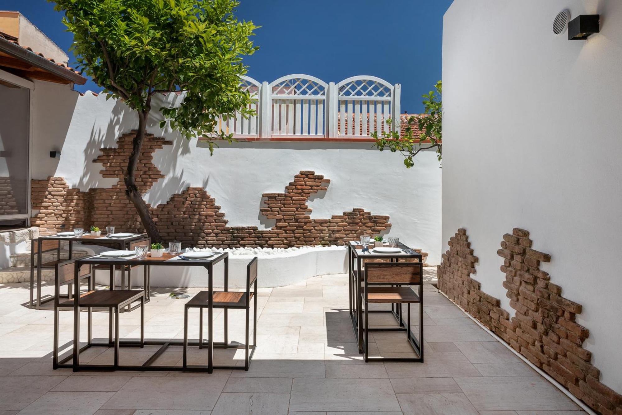 Art And Nature Guest House Όλμπια Εξωτερικό φωτογραφία