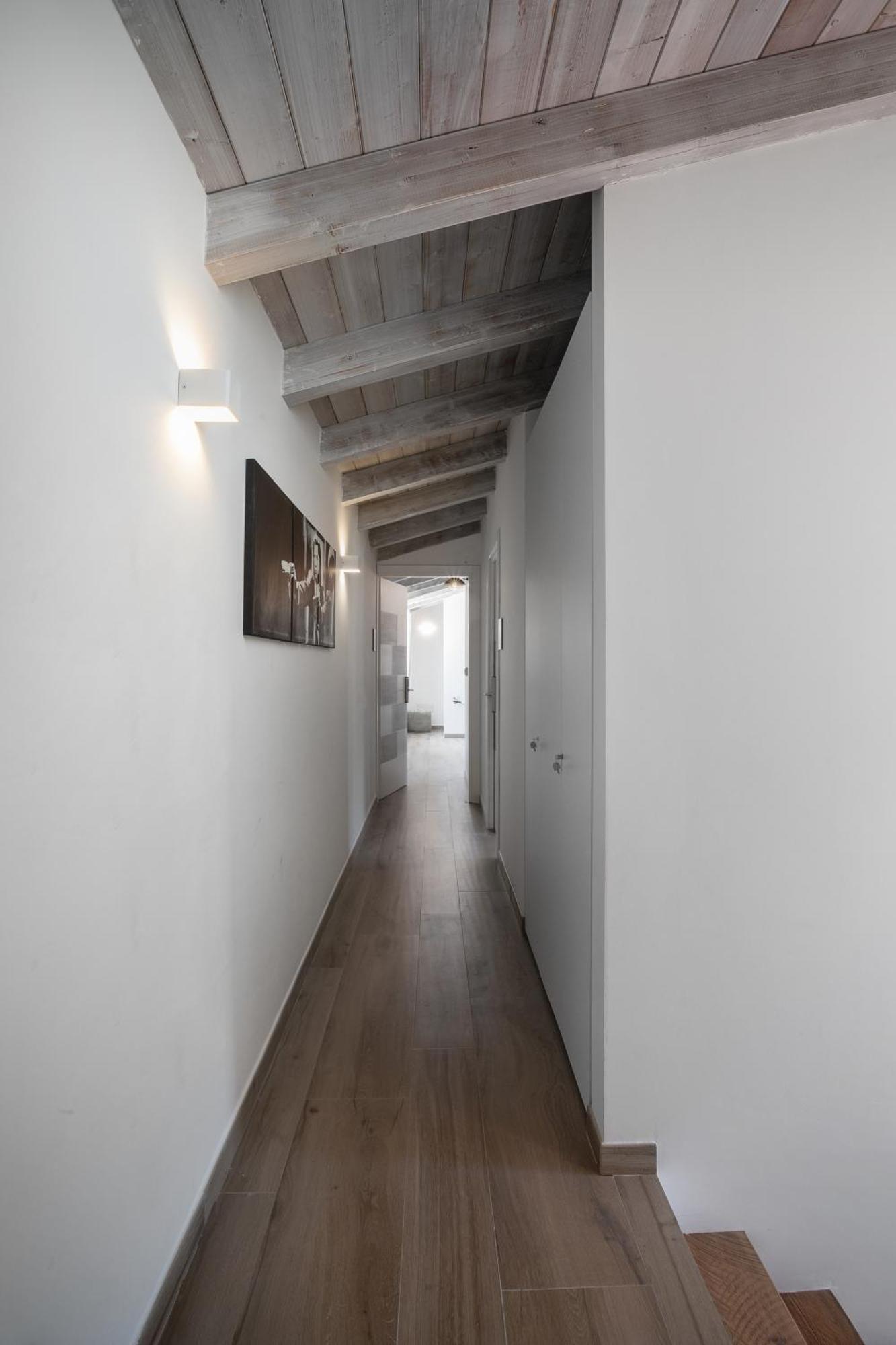 Art And Nature Guest House Όλμπια Εξωτερικό φωτογραφία